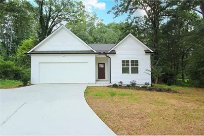 5864 Rockhill Street, Austell, GA 30106 - Photo 1