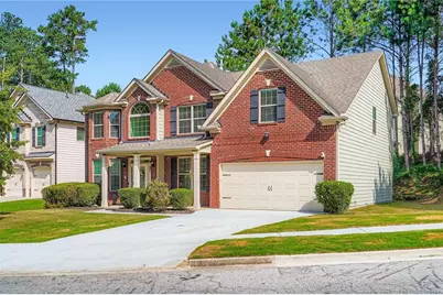 3677 Trillium Forest Drive, Snellville, GA 30039 - Photo 1