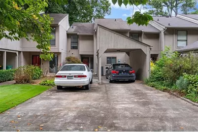 6207 Willow Run Road, Peachtree Corners, GA 30092 - Photo 1