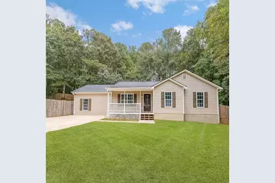 79 Southern Trace Drive, Rockmart, GA 30153 - Photo 1