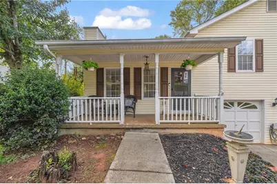 5325 Highpoint Road, Flowery Branch, GA 30542 - Photo 1