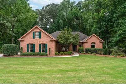 581 Sweetfern Lane, Sugar Hill, GA 30518 - Photo 1