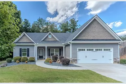 61 Deer Wood Drive, Auburn, GA 30011 - Photo 1