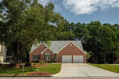 3136 Elizabeth Lane, Snellville, GA 30078 - Photo 1