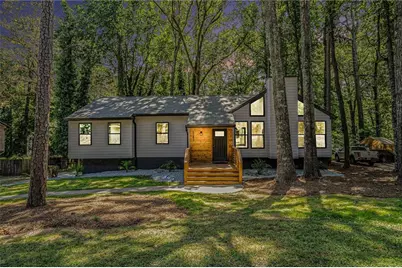 5385 Post Road Pass, Stone Mountain, GA 30088 - Photo 1