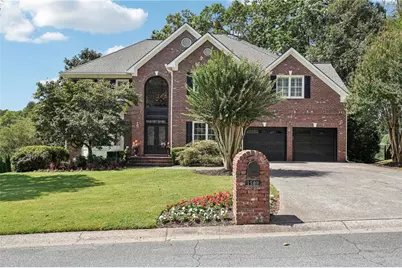 1509 Downington Run NW, Acworth, GA 30101 - Photo 1