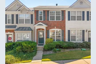 3263 Hidden Cove Circle, Peachtree Corners, GA 30092 - Photo 1