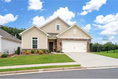 4902 Pleasantry Way, Acworth, GA 30101 - Photo 1