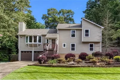 5068 Ravenwood Drive, Marietta, GA 30066 - Photo 1