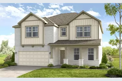 340 Meacham Court, Dacula, GA 30052 - Photo 1