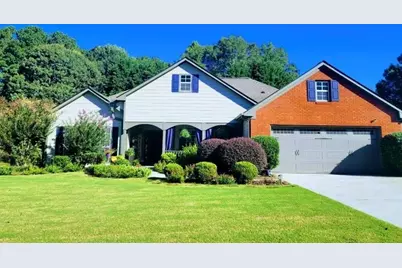 3313 Beech Hollow Court, Loganville, GA 30052 - Photo 1