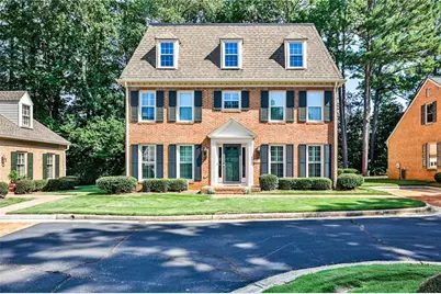 1811 Bedfordshire Drive, Decatur, GA 30033 - Photo 1