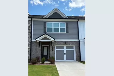 5117 Fox Den Road, Oakwood, GA 30566 - Photo 1