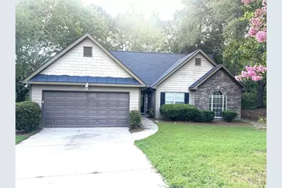 1280 Waterwood Drive, Loganville, GA 30052 - Photo 1