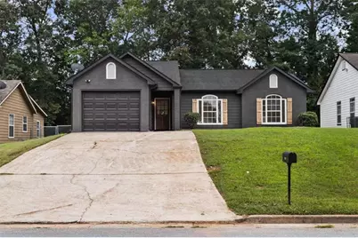 3842 Landgraf Cove, Decatur, GA 30034 - Photo 1