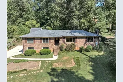 2020 Starlight Drive, Marietta, GA 30062 - Photo 1