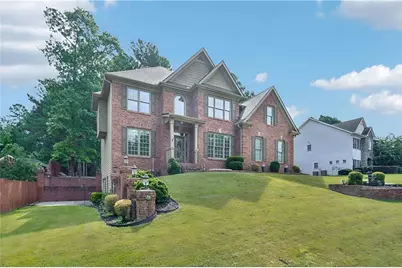 1932 River Crest Way, Lawrenceville, GA 30045 - Photo 1