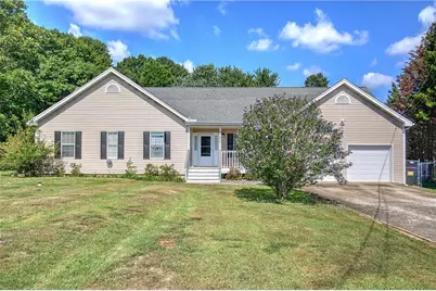 1896 Bullard Road, Powder Springs, GA 30127 - Photo 1