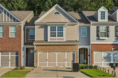 2648 Pierce Brennen Court, Lawrenceville, GA 30043 - Photo 1