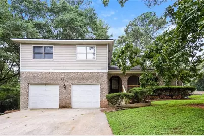 2594 Treadway Drive, Decatur, GA 30034 - Photo 1