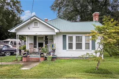 350 S Piedmont Avenue, Rockmart, GA 30153 - Photo 1