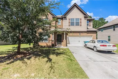 1419 Stone Ridge Court, Hampton, GA 30228 - Photo 1