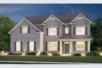 716 Hedwig Drive, McDonough, GA 30252 - Photo 1