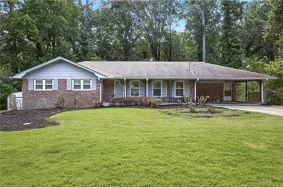 540 Cool Creek Trail SE, Mableton, GA 30126 - Photo 1