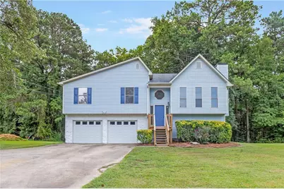 4752 Yeager Road, Douglasville, GA 30135 - Photo 1