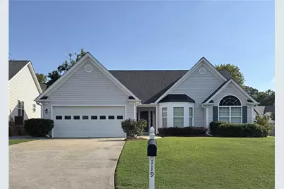 119 Appalachian Trail, Dallas, GA 30132 - Photo 1