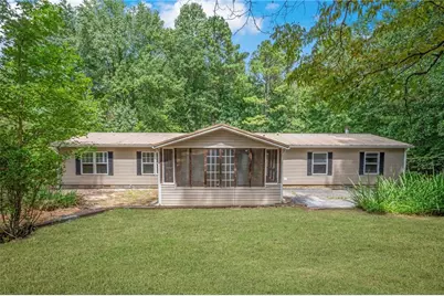 297 Jewell Cole Road, Hiram, GA 30141 - Photo 1