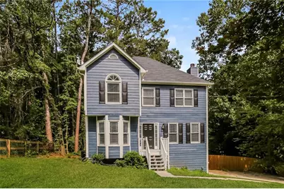 6030 Jonathan Trace, Canton, GA 30115 - Photo 1