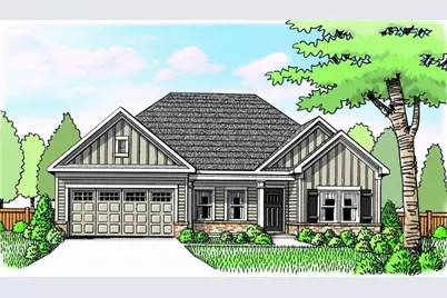 1146 Cherry Bark Court, Loganville, GA 30052 - Photo 1