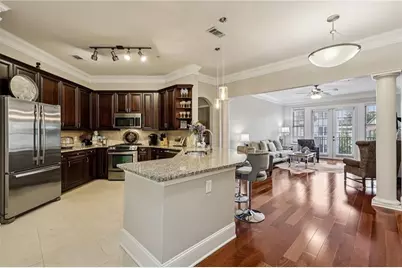 3621 Vinings Slope SE #2317, Atlanta, GA 30339 - Photo 1