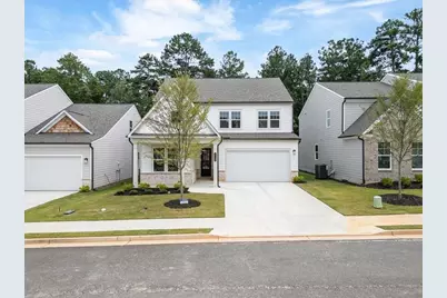 3799 Annsbury Court, Lilburn, GA 30047 - Photo 1