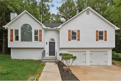 7683 Franklin Drive, Douglasville, GA 30134 - Photo 1