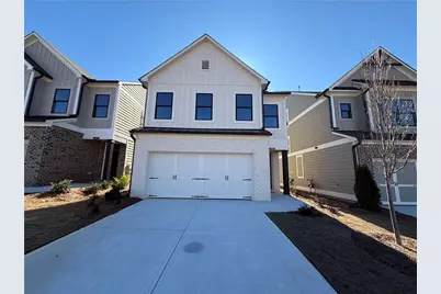 935 Crestmanor Drive, Marietta, GA 30008 - Photo 1