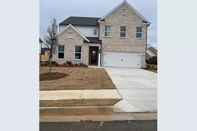 1231 Jordan Brook Drive, Lawrenceville, GA 30043 - Photo 1