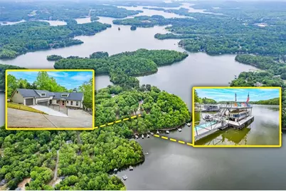 5527 Little River Circle, Gainesville, GA 30506 - Photo 1