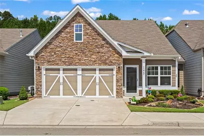 145 Point View Drive, Canton, GA 30114 - Photo 1