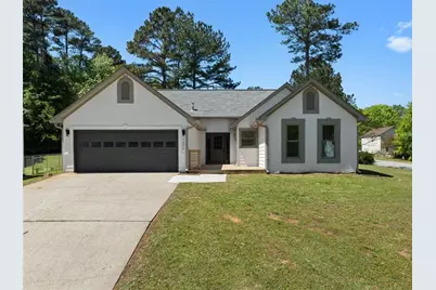 7171 Hazelwood Drive, Jonesboro, GA 30236 - Photo 1