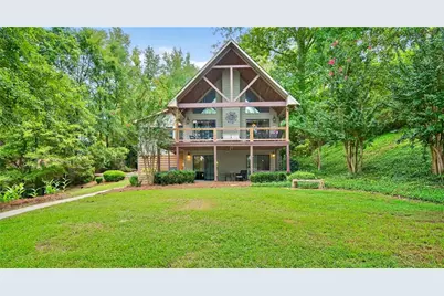 121 Sunfish Trail, Eatonton, GA 31024 - Photo 1