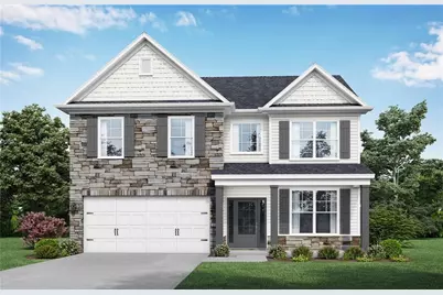 1450 Sunny Valley Lane, Braselton, GA 30517 - Photo 1