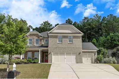 471 Greyfield Drive, Canton, GA 30115 - Photo 1