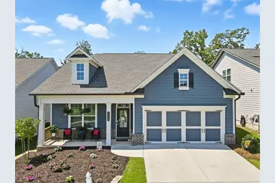 1508 Bedstone Drive, Canton, GA 30114 - Photo 1