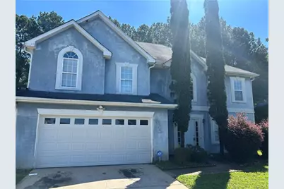 5786 Spring Mill Circle, Lithonia, GA 30038 - Photo 1