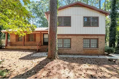 4309 Rue Saint Michel, Stone Mountain, GA 30083 - Photo 1