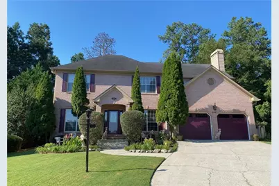 355 Wilma Court SW, Atlanta, GA 30331 - Photo 1