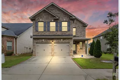 7772 Shertall Street, Fairburn, GA 30213 - Photo 1