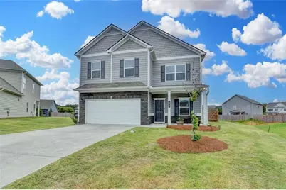 35 Rock Foot Way SE, Cartersville, GA 30120 - Photo 1